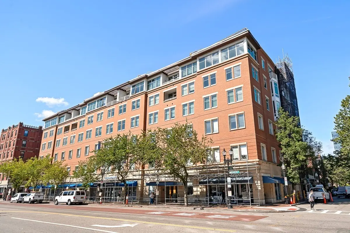 1597 Washington St #408, Boston, MA 02118 - #1
