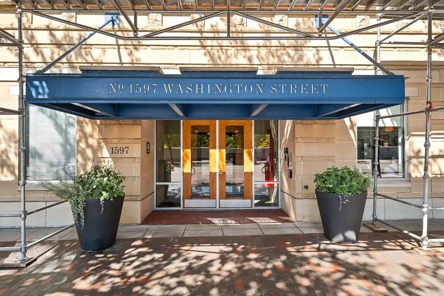 1597 Washington St #408, Boston, MA 02118 - #2