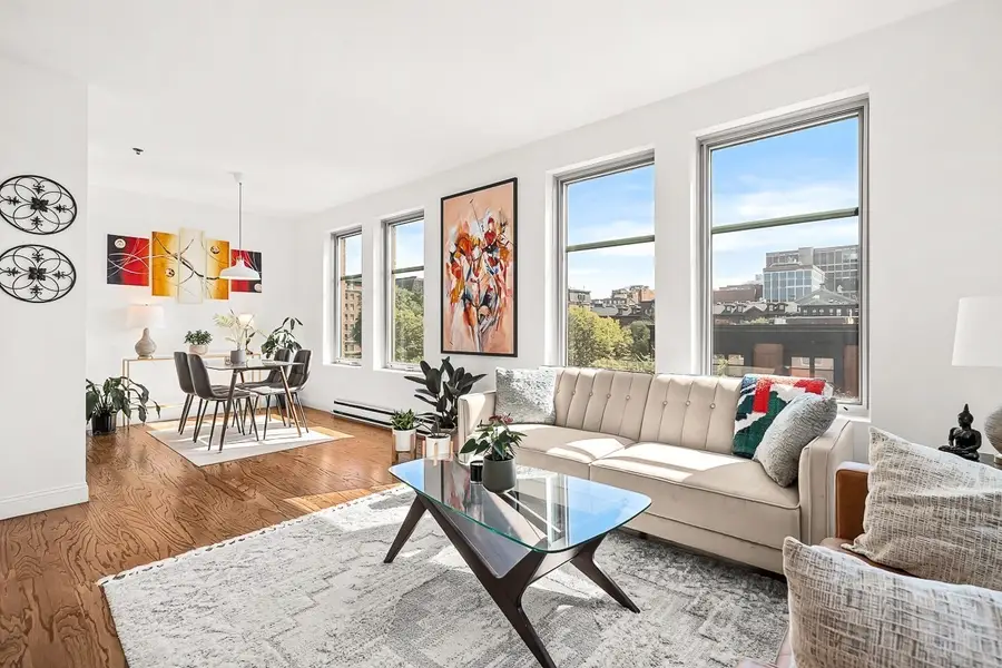 1597 Washington St #408, Boston, MA 02118 - #3