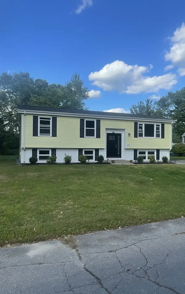 166 Ingraham St, Attleboro, MA 02703