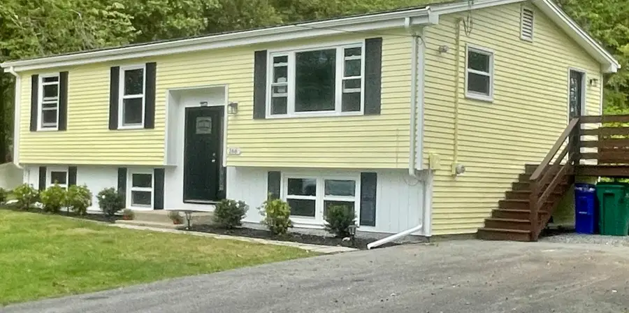 166 Ingraham St, Attleboro, MA 02703 - #2
