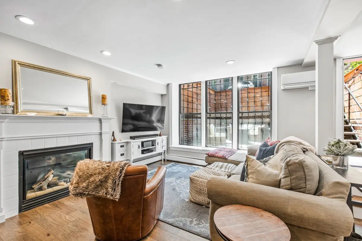 208 W Springfield St. #1, Boston, MA 02118 - #1