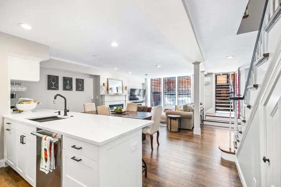 208 W Springfield St. #1, Boston, MA 02118 - #2