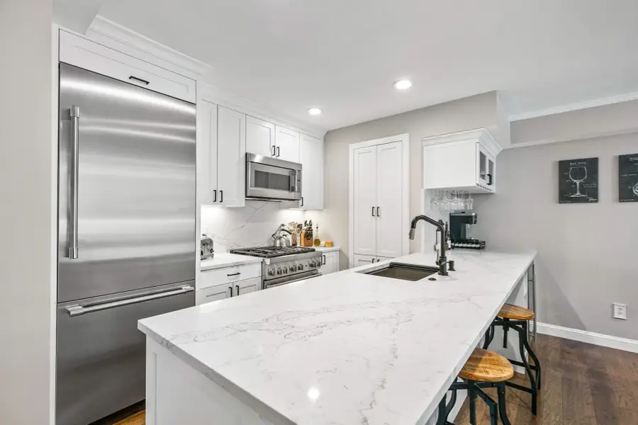 208 W Springfield St. #1, Boston, MA 02118 - #3