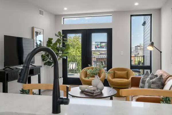 100 Lincoln Street #301, Boston, MA 02135