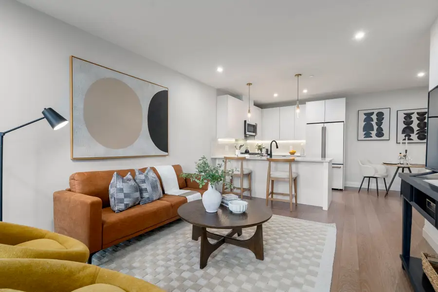 100 Lincoln Street #301, Boston, MA 02135 - #2