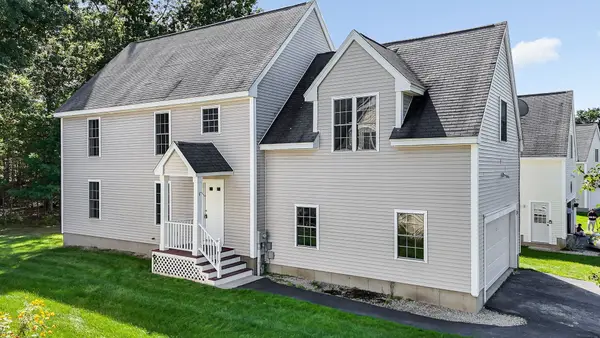 118 Barbara Ln #118, Hudson, NH 03051