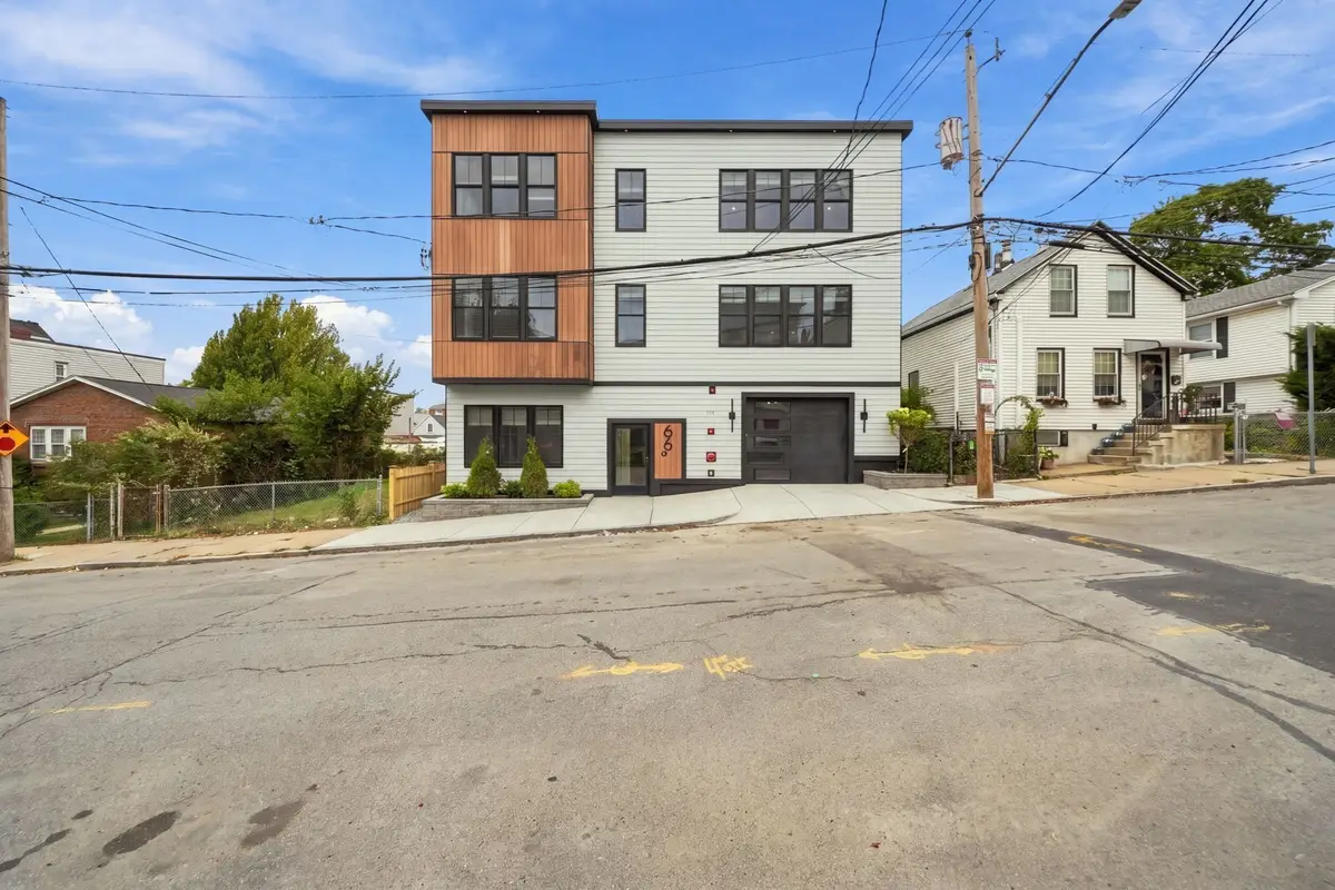 66 Homer Street #1, Boston, MA 02128 - #1