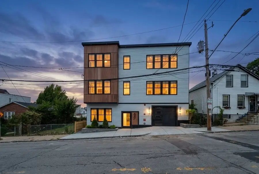 66 Homer Street #1, Boston, MA 02128 - #2