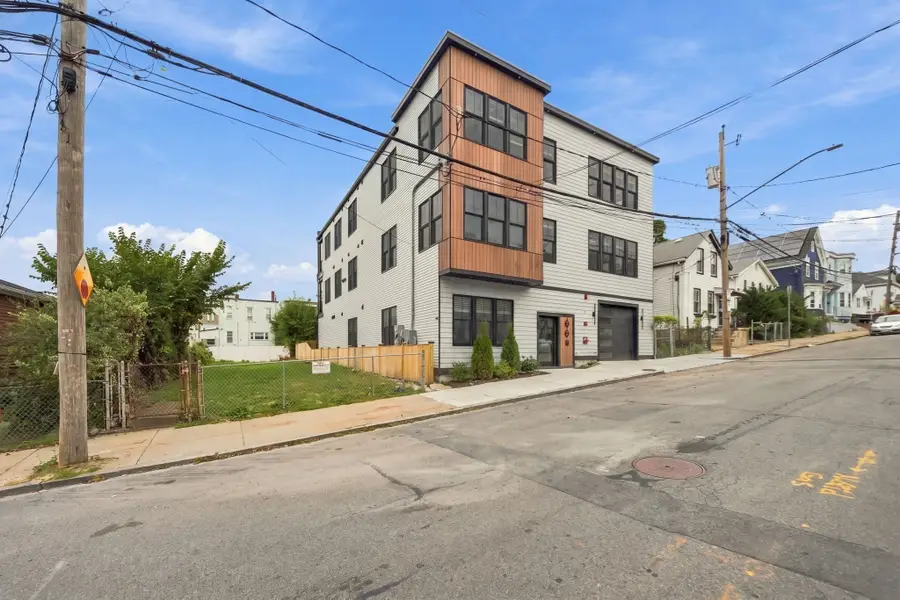 66 Homer Street #1, Boston, MA 02128 - #3