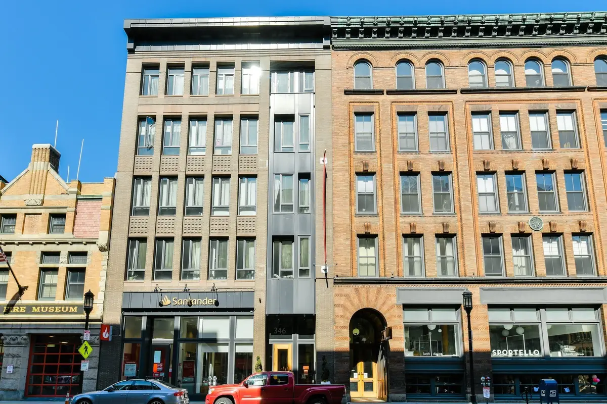 346 Congress #312, Boston, MA 02210 - #1