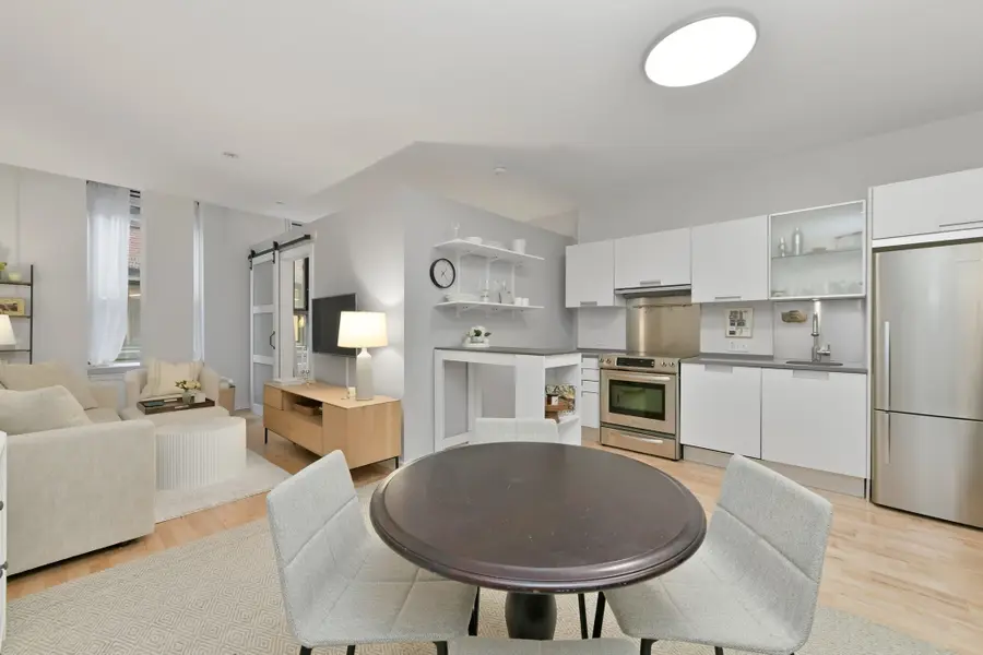 346 Congress #312, Boston, MA 02210 - #2