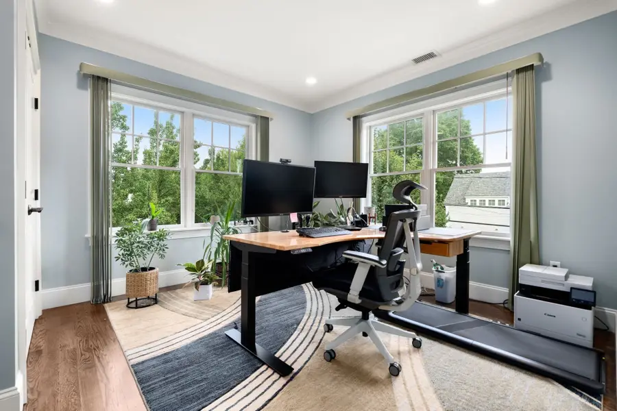 7 Fredette Road, Newton, MA 02459 - #3