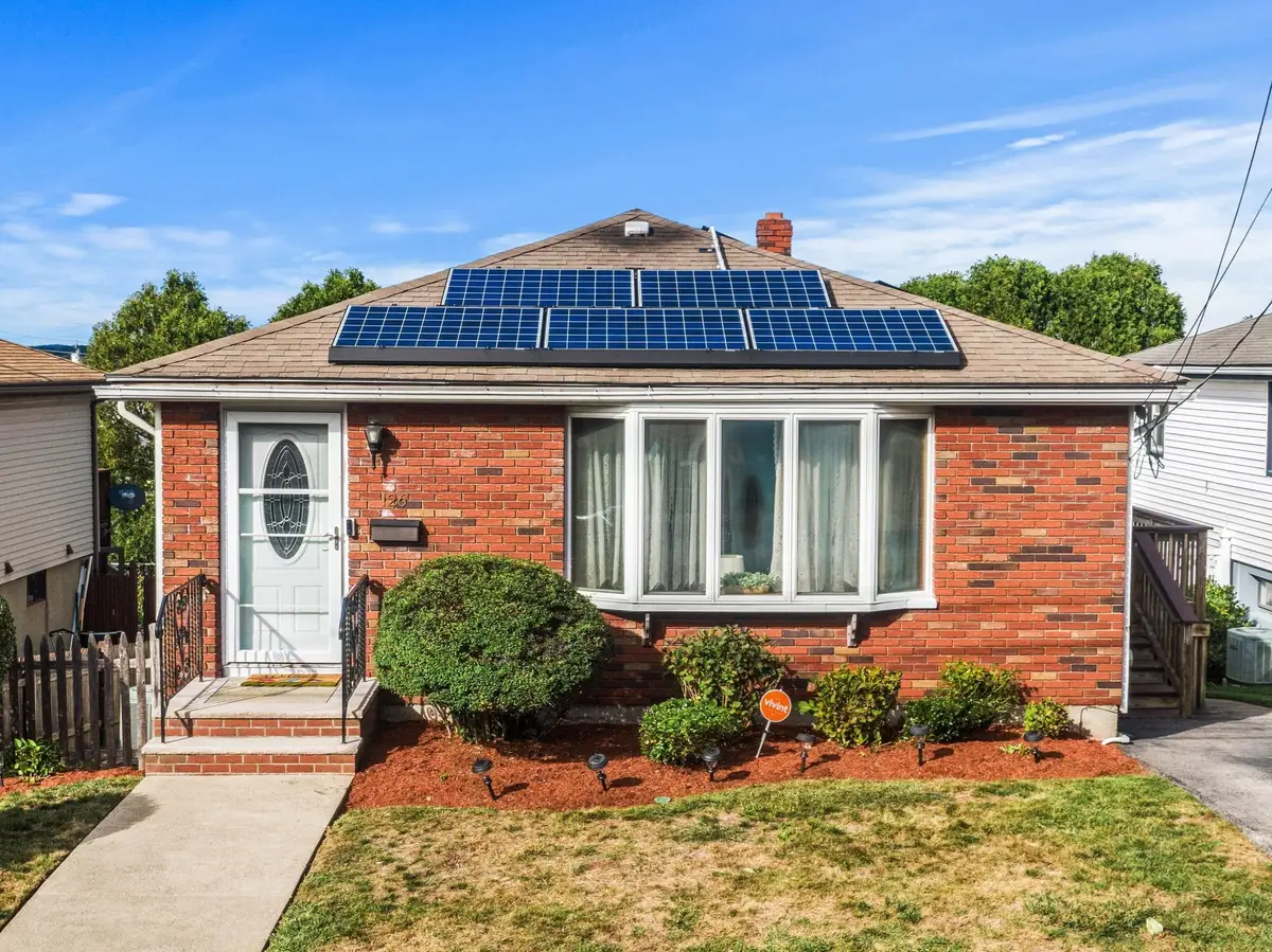 126 Fenley Street, Revere, MA 02151 - #1