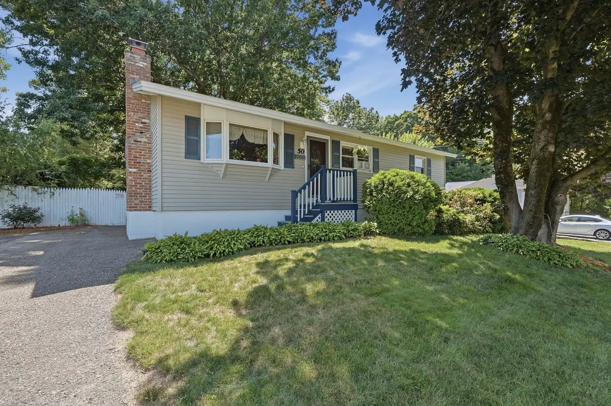 50 Naples St., Leominster, MA 01453 - #1