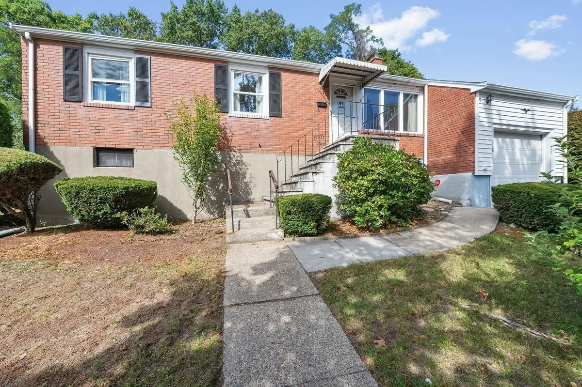 195 Temple Road, Waltham, MA 02452 - #1