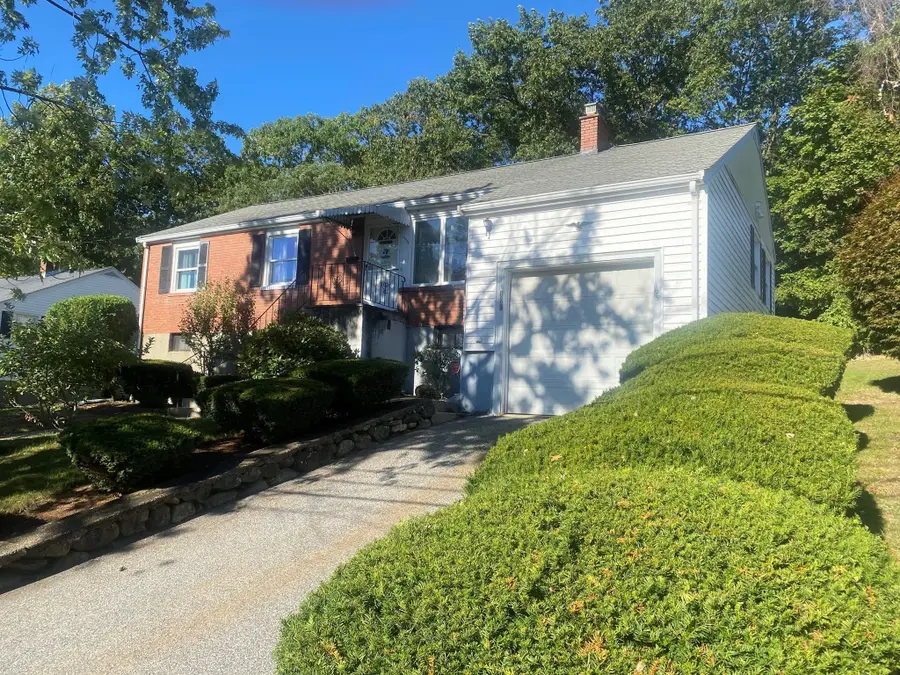 195 Temple Road, Waltham, MA 02452 - #2