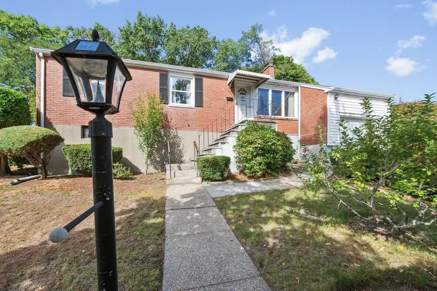195 Temple Road, Waltham, MA 02452 - #3