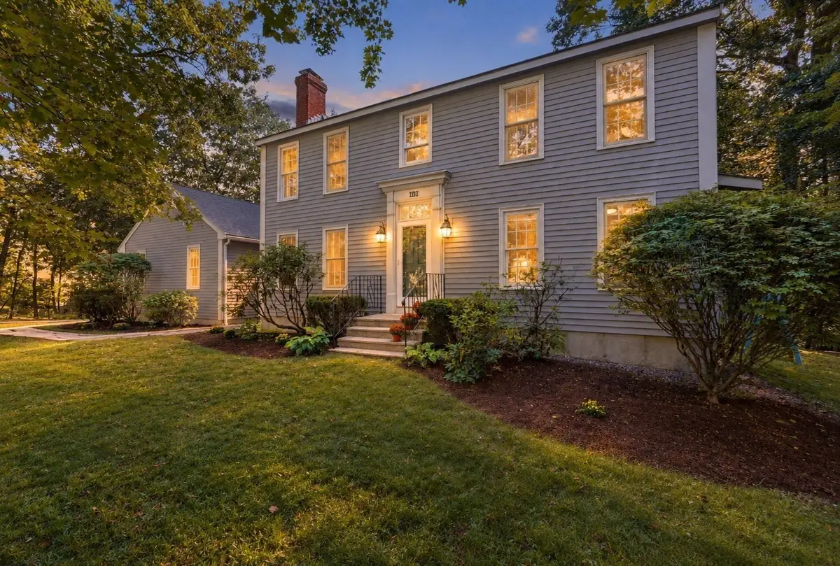 405 Main St, Acton, MA 01720 - #1