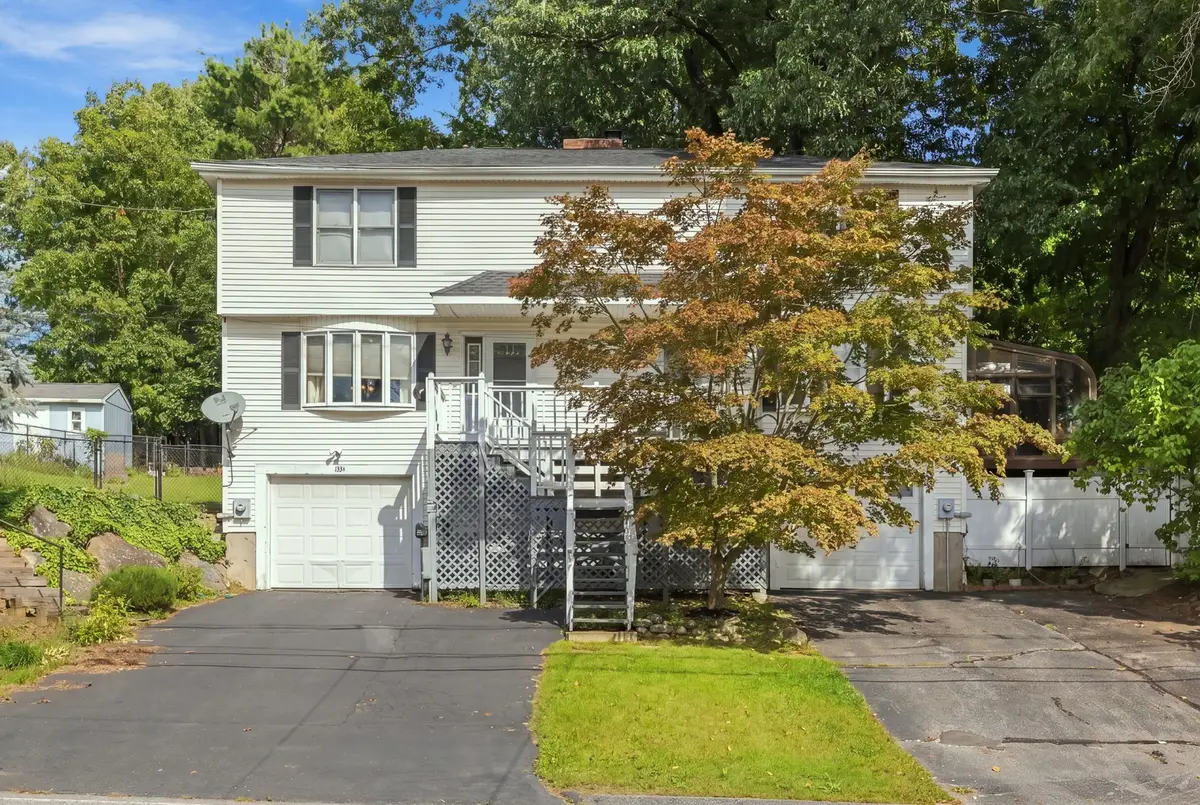 133 Commonwealth Ave #B, Worcester, MA 01604 - #1