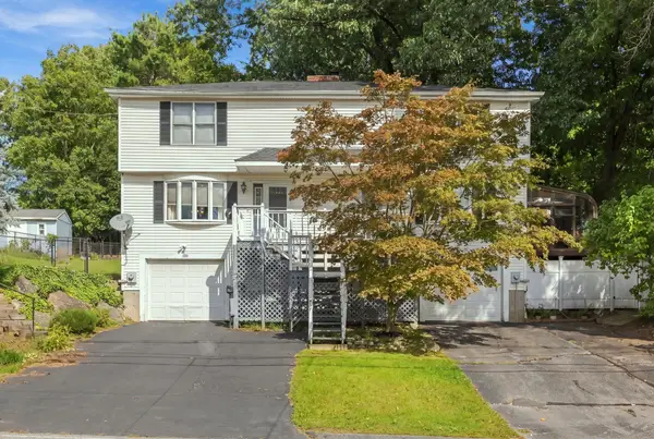 133 Commonwealth Ave #B, Worcester, MA 01604