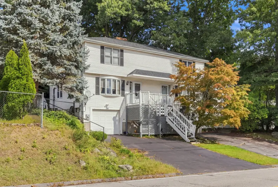 133 Commonwealth Ave #B, Worcester, MA 01604 - #2