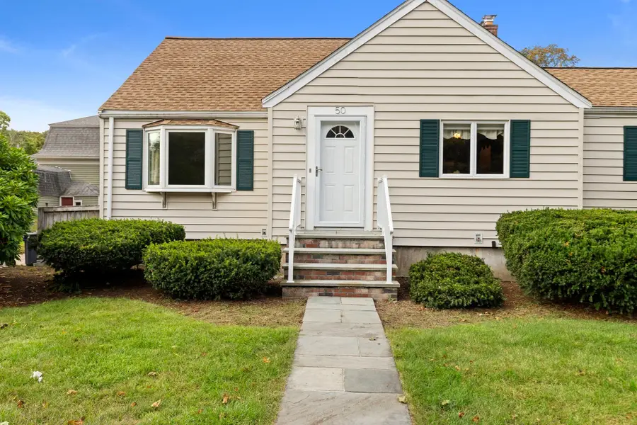 50 Main St, Foxboro, MA 02035 - #2