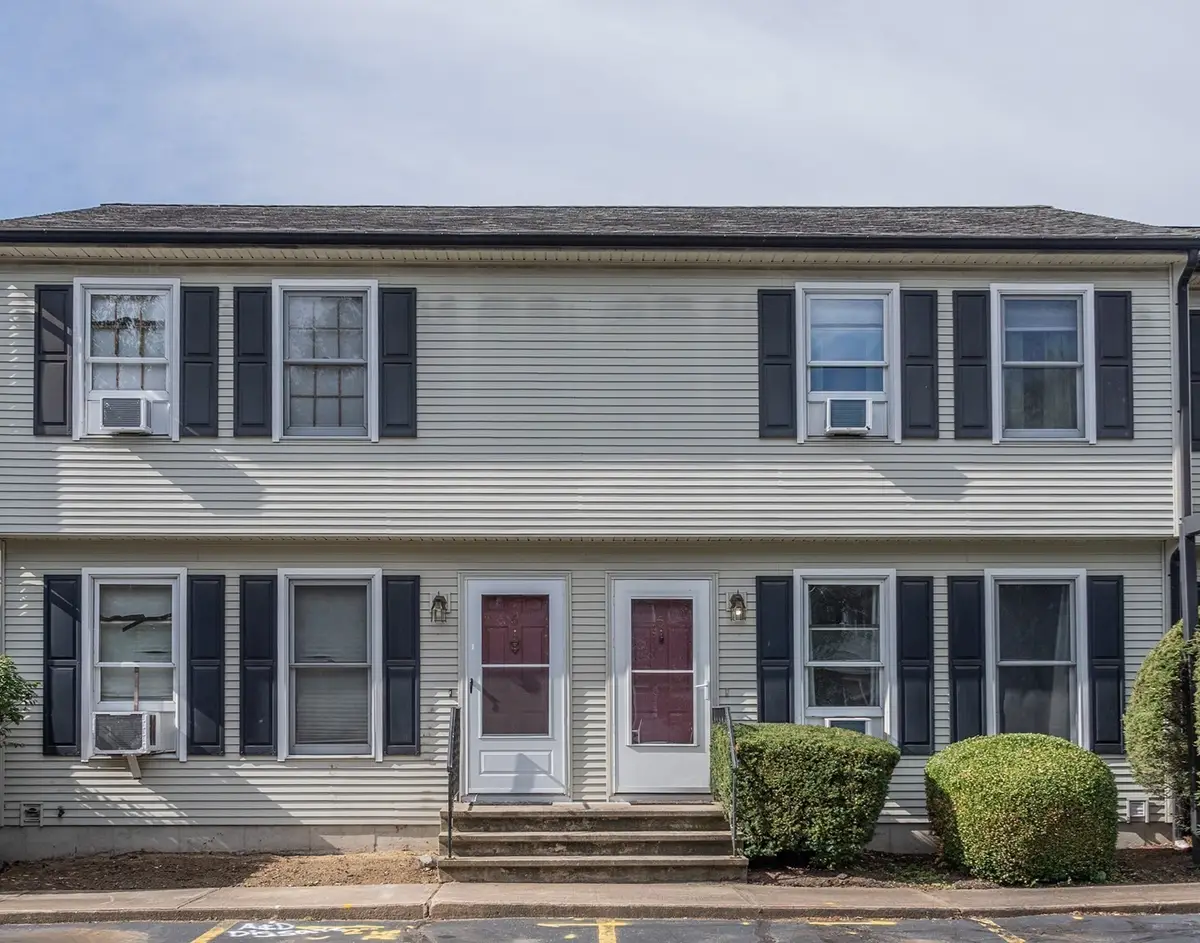 166 Hillside Rd #5, Westfield, MA 01085 - #1