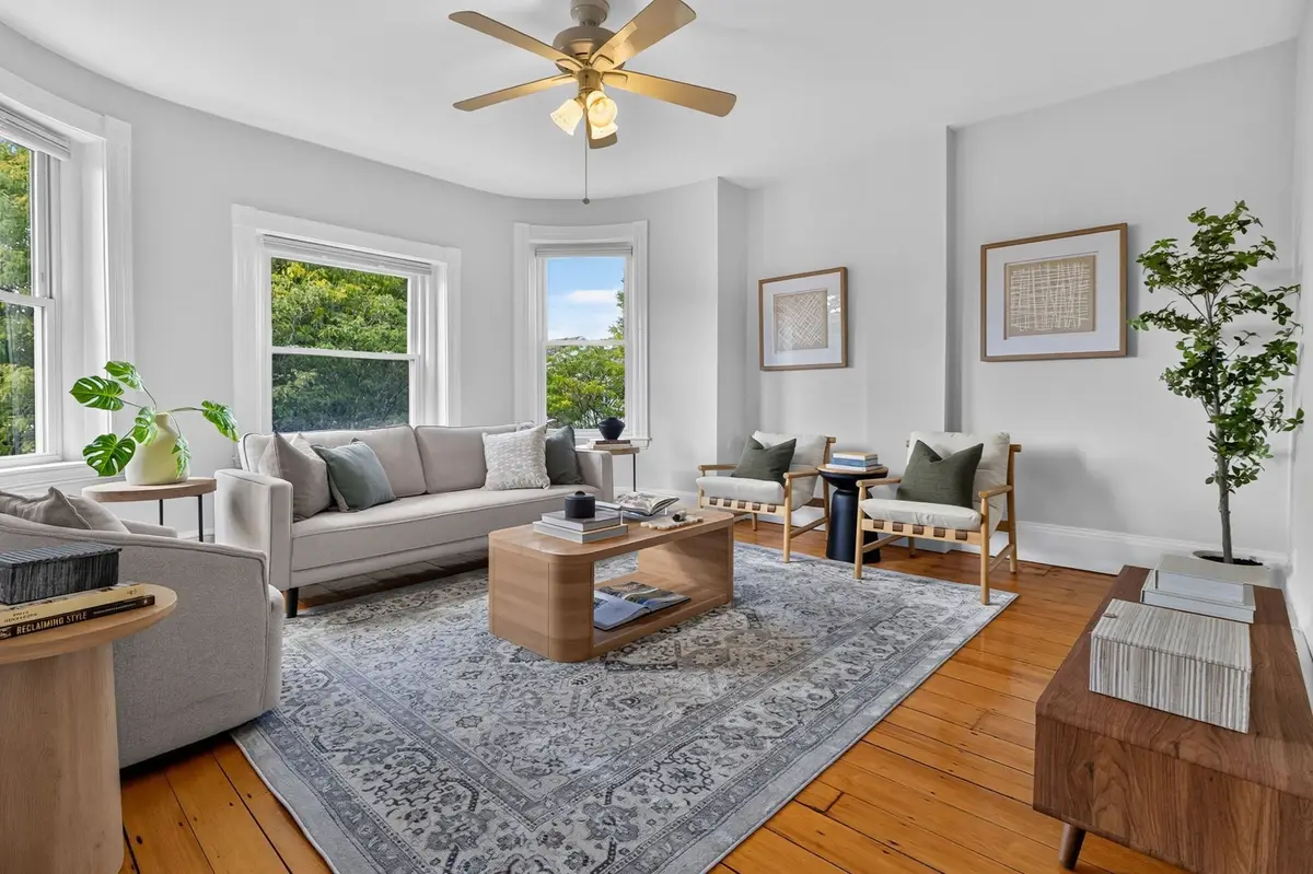 120 Day St #2, Boston, MA 02130 - #1