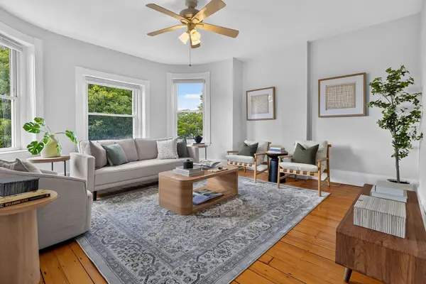 120 Day St #2, Boston, MA 02130