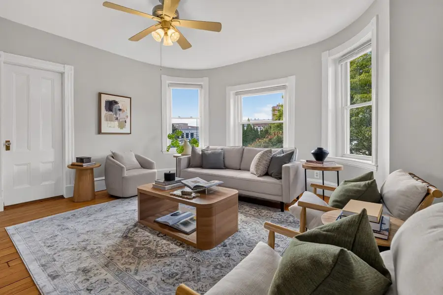 120 Day St #2, Boston, MA 02130 - #2