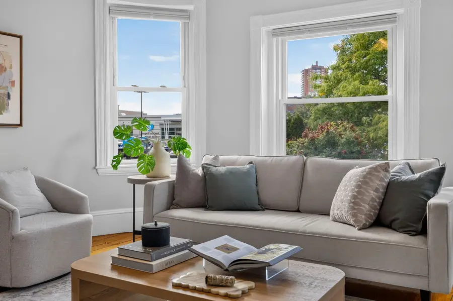 120 Day St #2, Boston, MA 02130 - #3