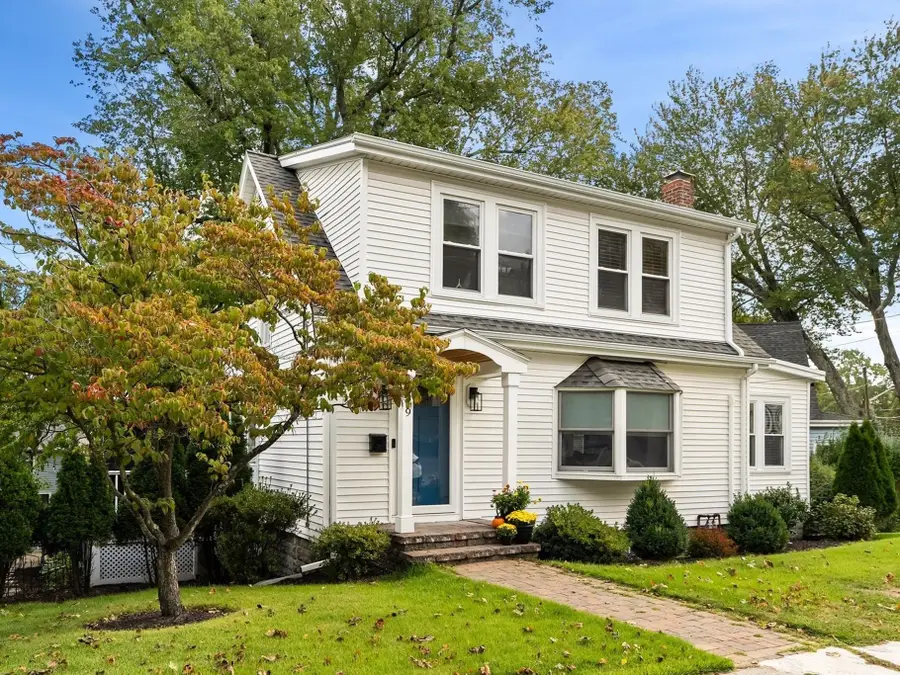 29 Woburn Street, Medford, MA 02155 - #2