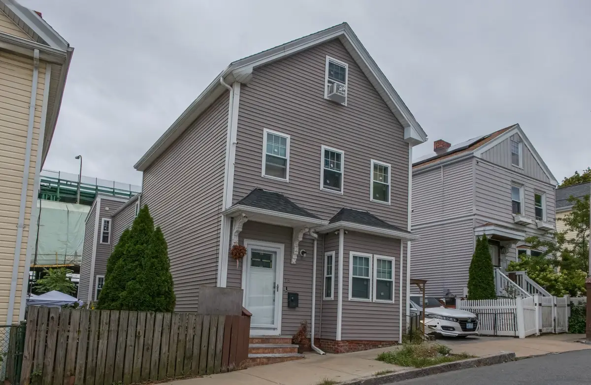 16 High St, Chelsea, MA 02150 - #1