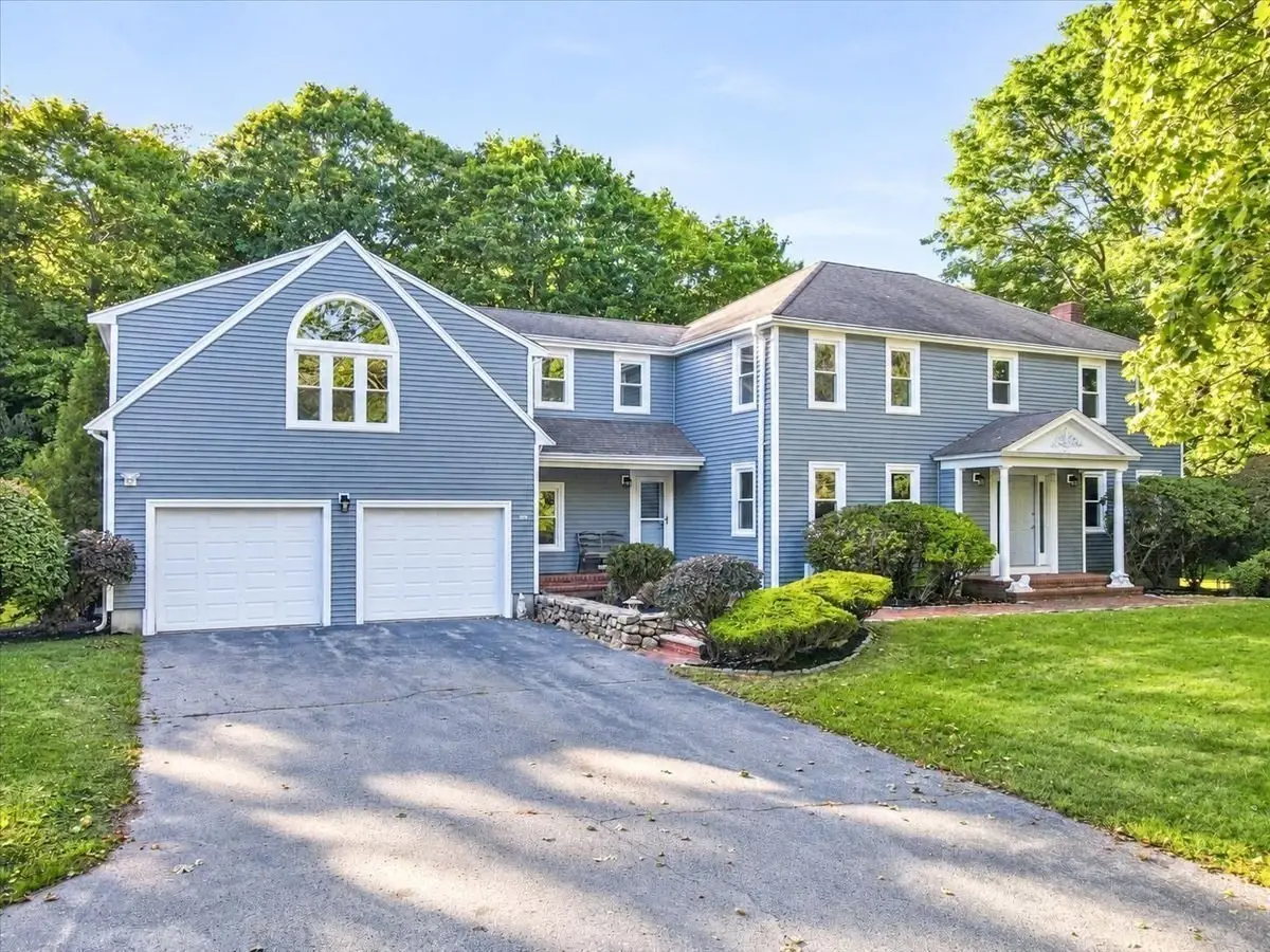113 Chief Justice Cushing Highway, Scituate, MA 02066 - #1