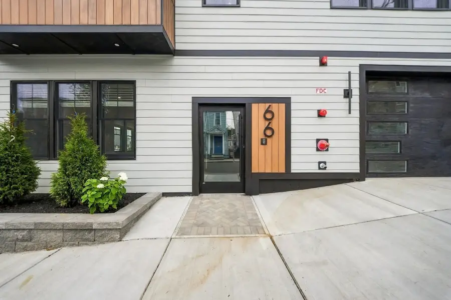 66 Homer Street #3, Boston, MA 02128 - #3