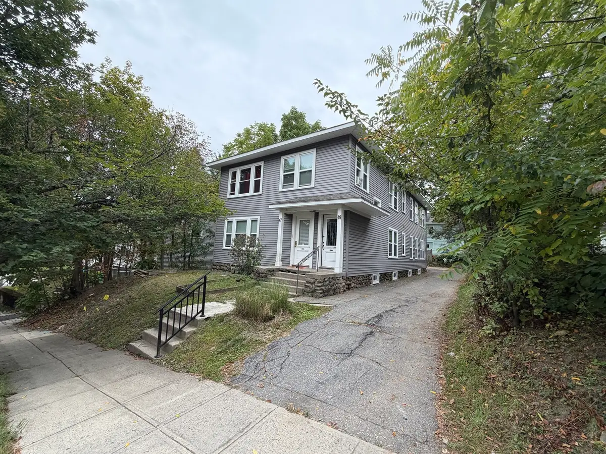 49 Sagamore Rd, Worcester, MA 01609 - #1