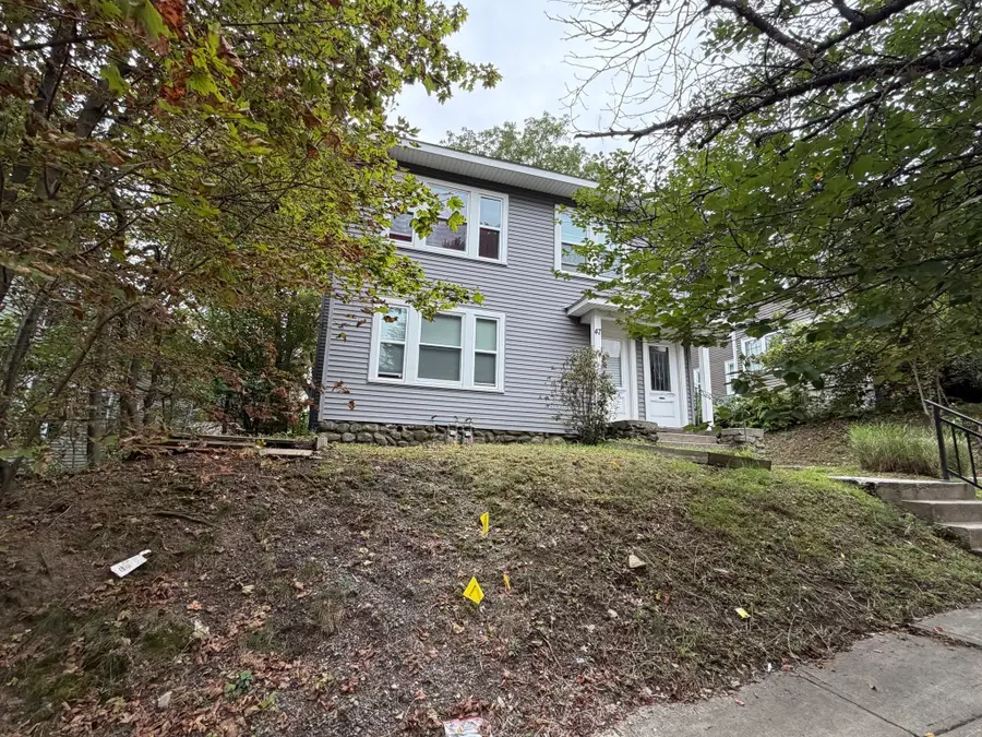49 Sagamore Rd, Worcester, MA 01609 - #2