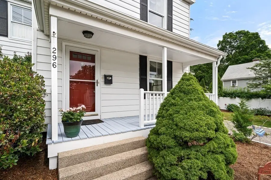 296 Linden St., Wellesley, MA 02481 - #2