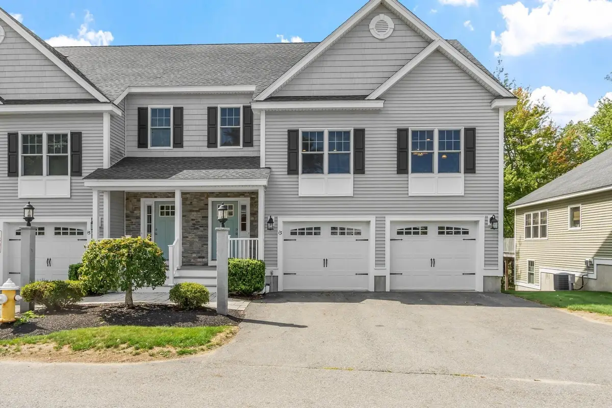 13 Commodore Way #13, Westford, MA 01886 - #1