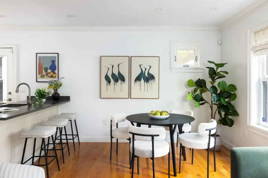 7 Durham Street #1, Somerville, MA 02143 - #2