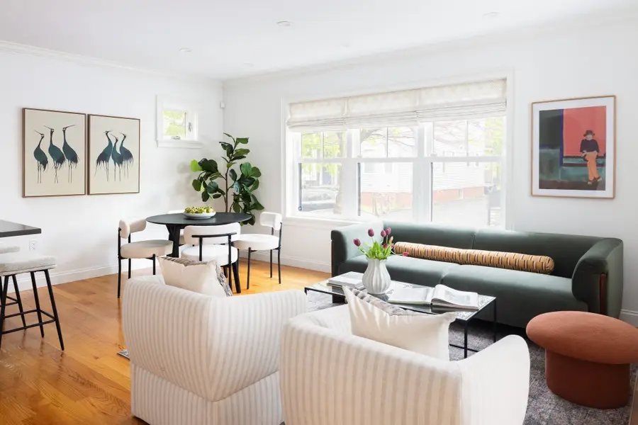 7 Durham Street #1, Somerville, MA 02143 - #3