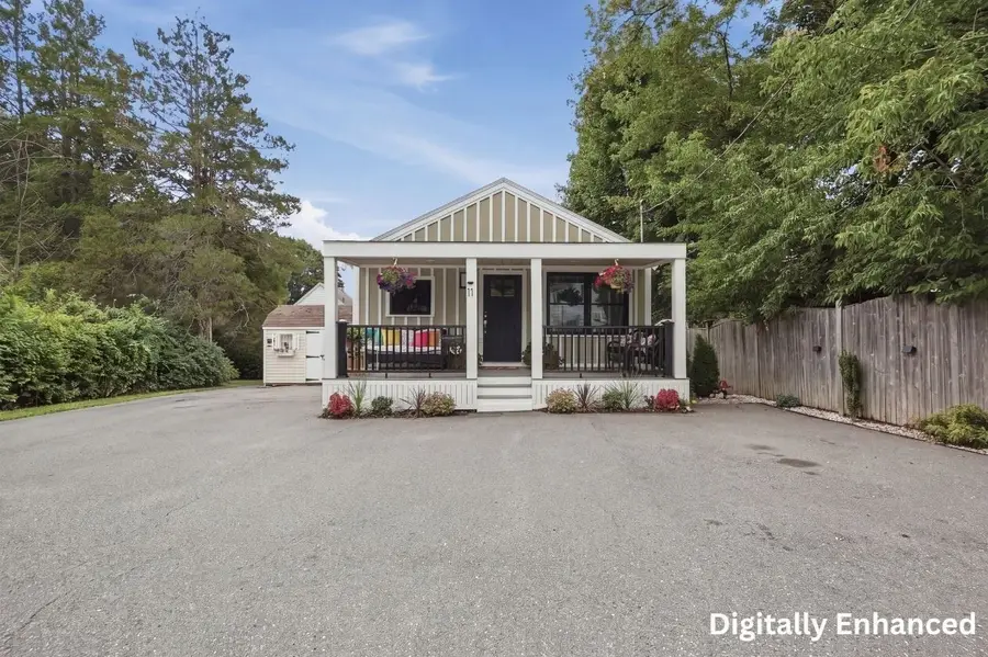 11 Coleman Street, Peabody, MA 01960 - #2