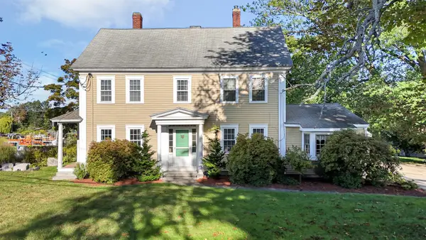 246 Acton Road, Chelmsford, MA 01824