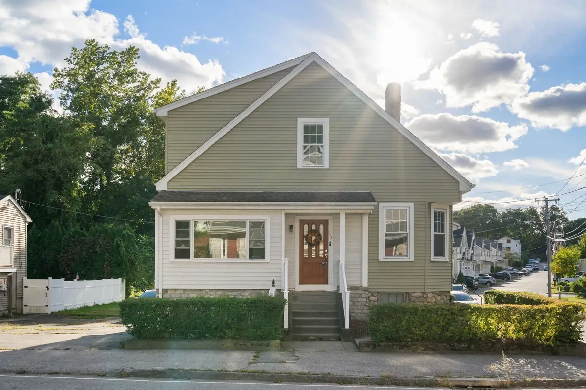 134 Commonwealth Ave, Worcester, MA 01604 - #1