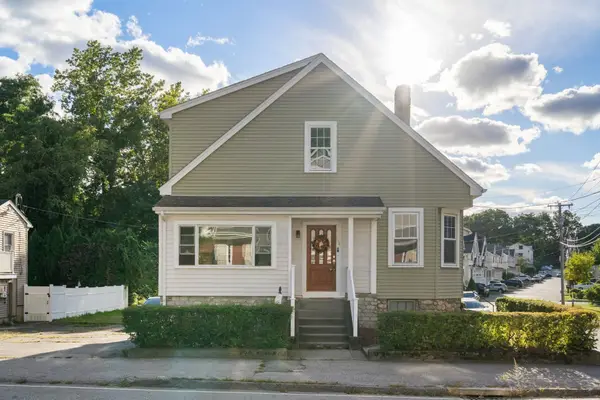 134 Commonwealth Ave, Worcester, MA 01604