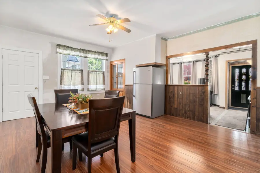 134 Commonwealth Ave, Worcester, MA 01604 - #2