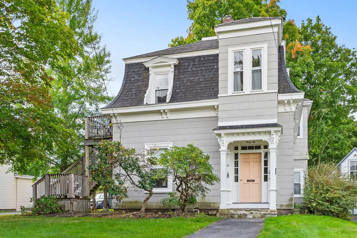 46 Summer, Westborough, MA 01581 - #1