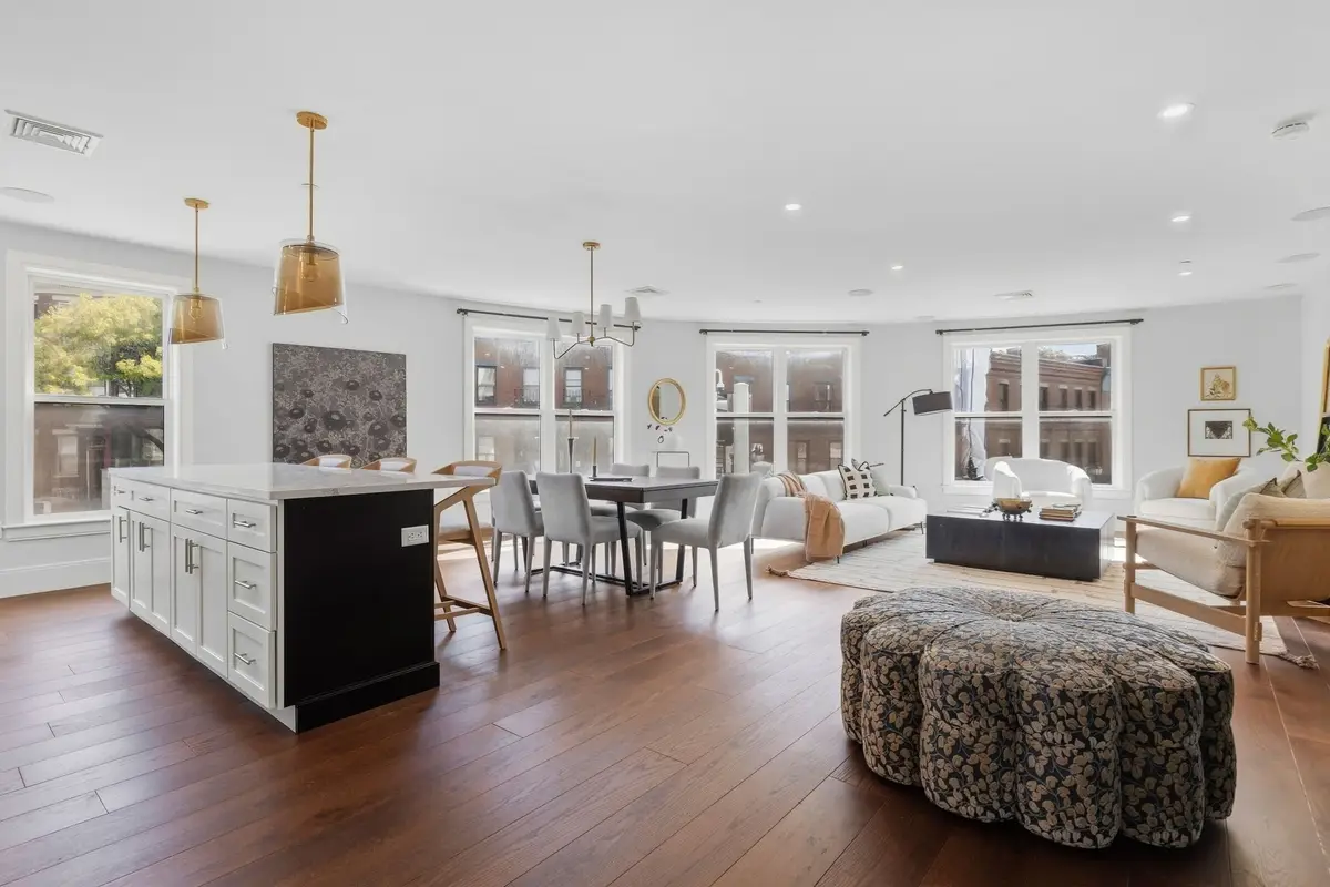 480 W Broadway #104, Boston, MA 02127 - #1