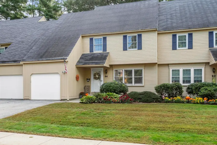 84 Waterford Dr #84, Worcester, MA 01602 - #3